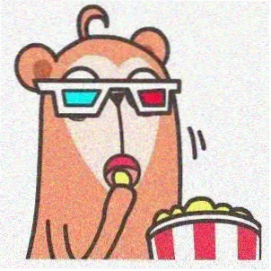 影迷甲板上的猫的头像